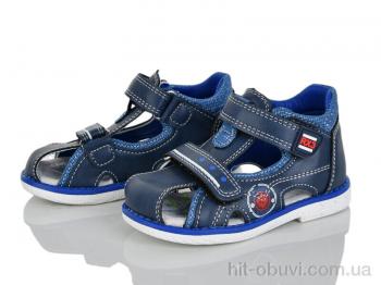 Сандалі Xifa kids, XF01-YF930-1B