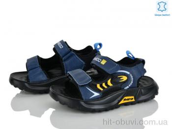 Сандалі Xifa kids, XF01-T2476-2B