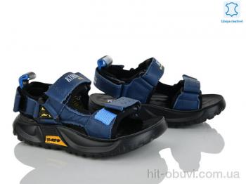 Сандалі Xifa kids, XF01-T2478-2B