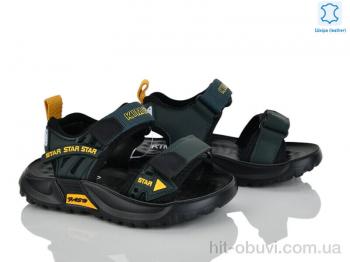 Сандалии Xifa kids XF01-T2481-2L