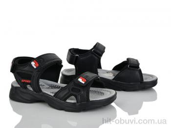 Сандалии Xifa kids XF01-L523-3A