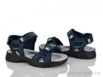 Сандалии Xifa kids XF01-L523-3B