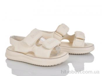 Босоніжки Xifa kids, XF01-XD516-3M