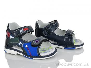 Сандалі Xifa kids, XF01-YF732-1B