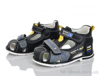 Сандалии Xifa kids XF01-YF2198-1A