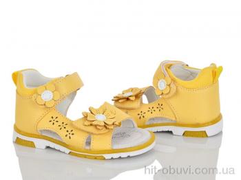 Босоножки Xifa kids XF01-YF2245-1H