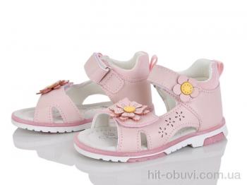 Босоножки Xifa kids XF01-YF2245-1F