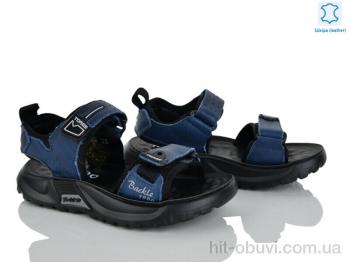 Сандалии Xifa kids XF01-T2477-2B