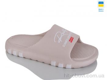 Шлепки Крок DS71 раф