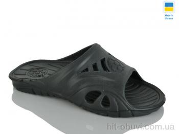 Шлепки Крок Мяч хакі