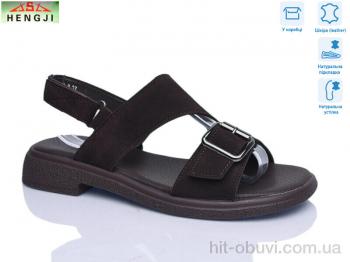 Босоніжки HENGJI-ELENA G061-8