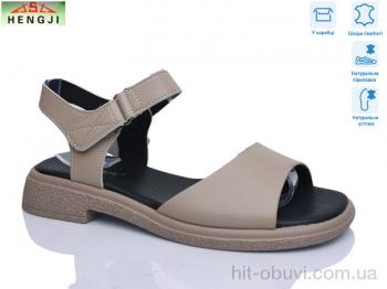 Босоножки HENGJI-ELENA G067-2