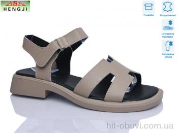 Босоножки HENGJI-ELENA G082-2