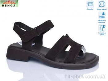 Босоножки HENGJI-ELENA G082-8