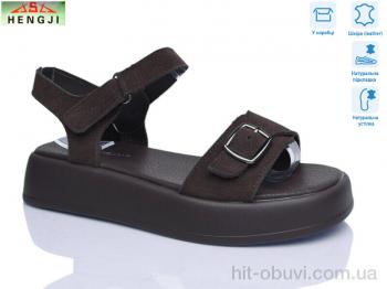 Босоножки HENGJI-ELENA G135-8