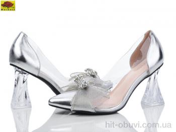 Туфли Mei De Li S750-18