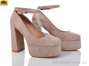 Туфли Mei De Li L9877-16