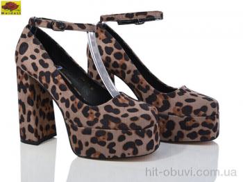 Туфли Mei De Li L9877-31