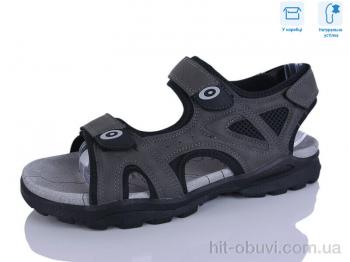 Сандалии Hongquan F26-2