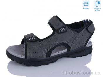 Сандалии Hongquan F27-2