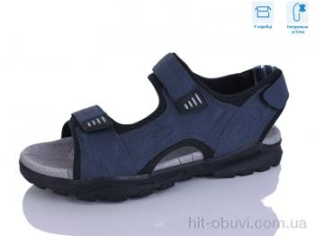 Сандалии Hongquan F27-3