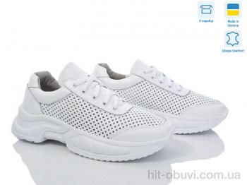 Кроссовки Ailinda 06309-8