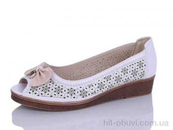 Туфли Aifeilin-Karco C702-3