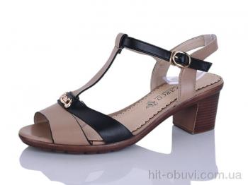 Босоножки Aifeilin-Karco C806-1