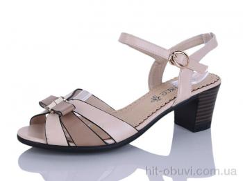 Босоножки Aifeilin-Karco C814-2 brown