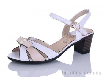 Босоножки Aifeilin-Karco C814-3