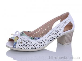 Туфли Aifeilin-Karco C86-3