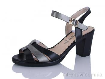 Босоножки Aifeilin-Karco C802-1