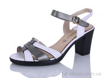 Босоножки Aifeilin-Karco C802-3