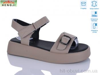 Босоножки HENGJI-ELENA G135-2