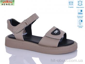 Босоножки HENGJI-ELENA G297-2