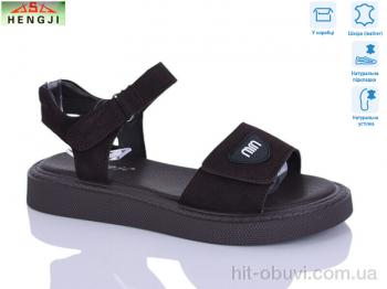 Босоножки HENGJI-ELENA G297-8