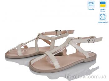 Босоножки Ailinda 435-7
