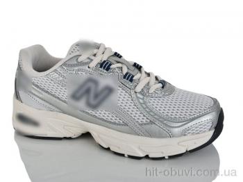 Кроссовки FED 0067-3