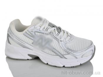 Кроссовки FED 0067-5