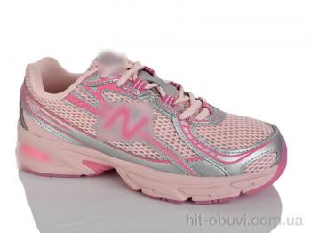 Кроссовки FED 0067-6