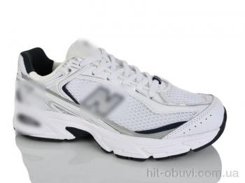 Кроссовки FED 0070-4