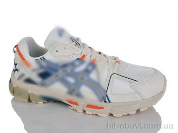 Кроссовки FED A7128-5