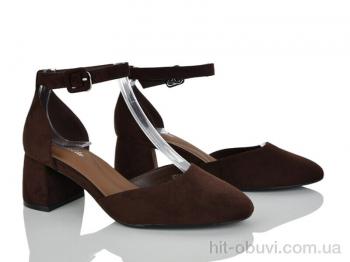 Туфли Loretta V024-1