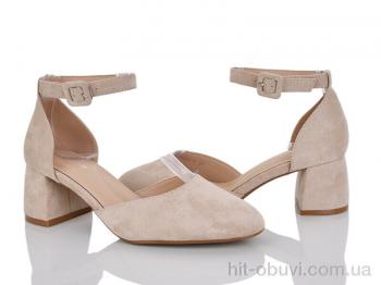 Туфли Loretta V024-2
