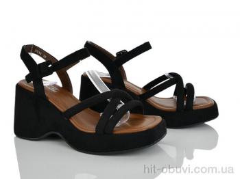 Босоніжки Loretta V018