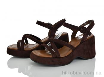 Босоніжки Loretta V018-1