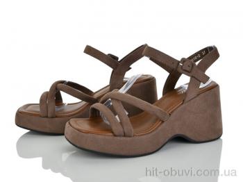 Босоніжки Loretta V018-2