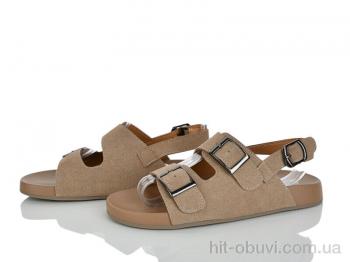 Босоніжки Loretta E728-3