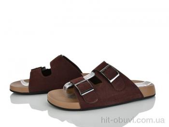 Шльопанці Loretta E726-2