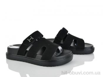 Шльопанці Loretta E751-1